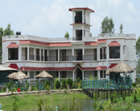 Suranjana Holiday Resort